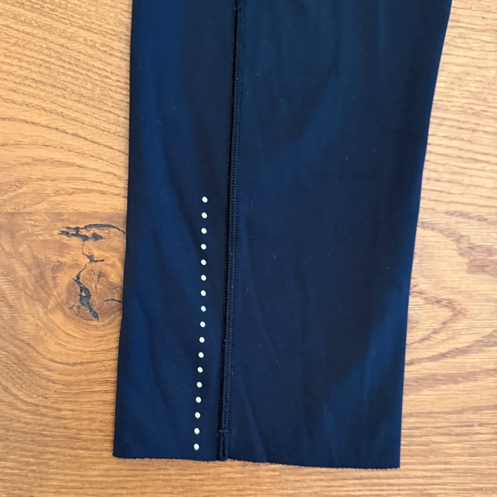 Lululemon Fast and Free High Rise Crop 19" 7 Pocket Legging - Picture 10 of 12